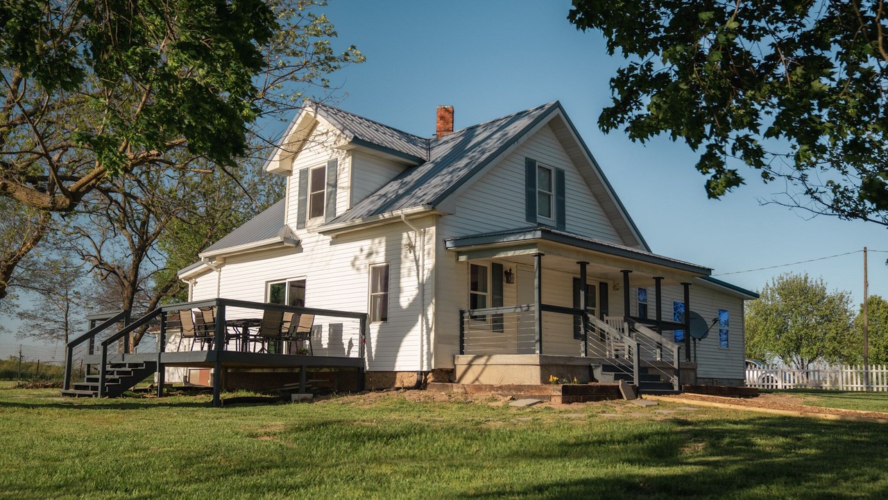 Photo of Outdoor in Elkland