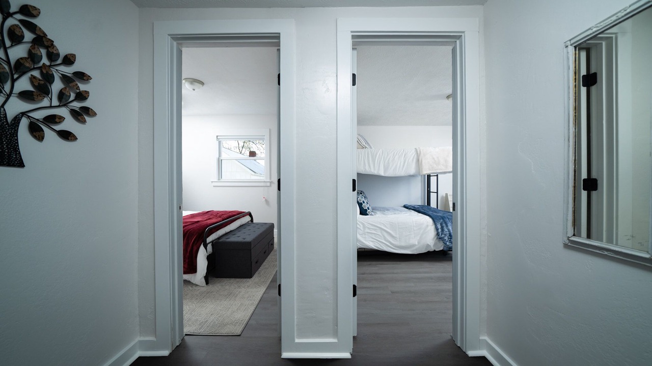 Photo of Bedroom in Elkland