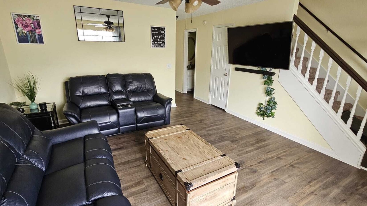 Photo of Livingroom in Cartersville