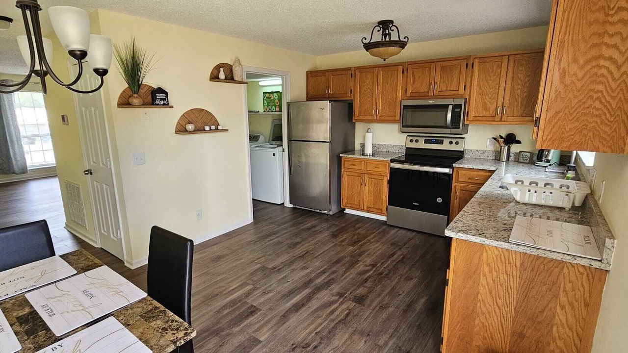 Photo of Kitchen in Cartersville