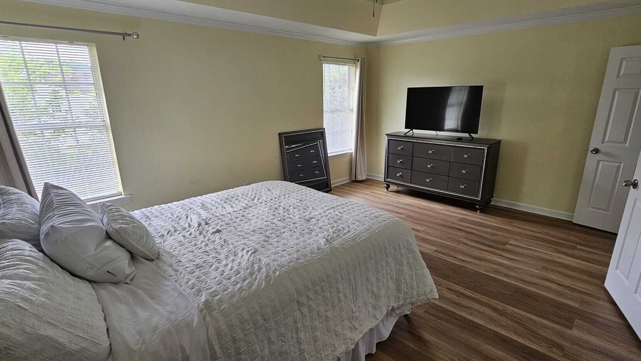 Photo of Bedroom in Cartersville