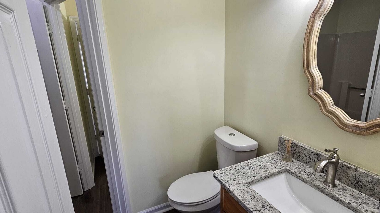 Photo of Bathroom in Cartersville