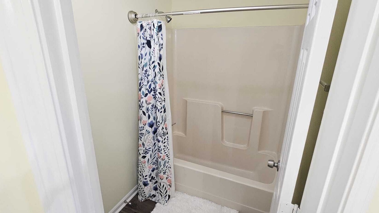 Photo of Bathroom in Cartersville
