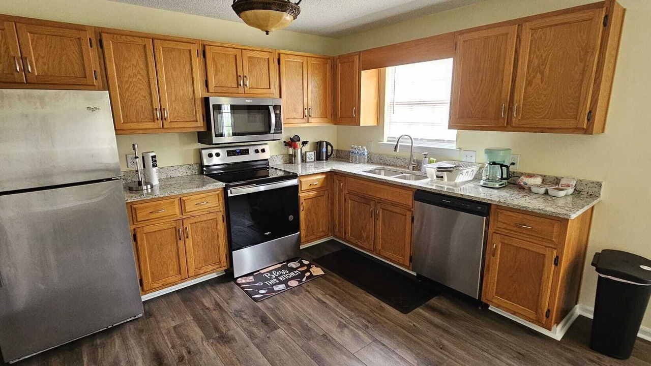 Photo of Kitchen in Cartersville