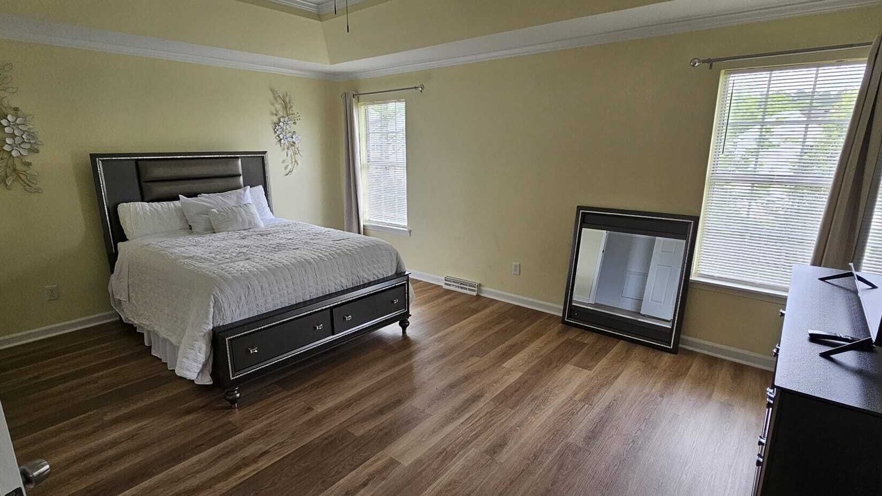 Photo of Bedroom in Cartersville