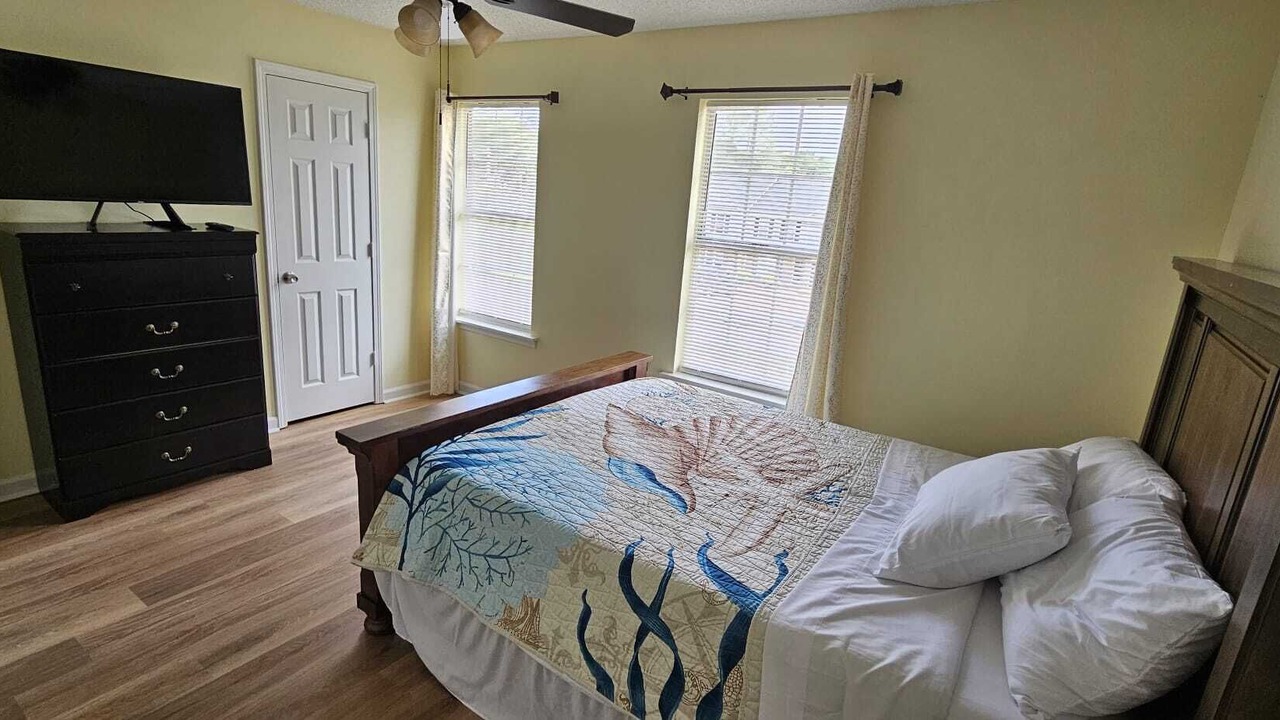 Photo of Bedroom in Cartersville