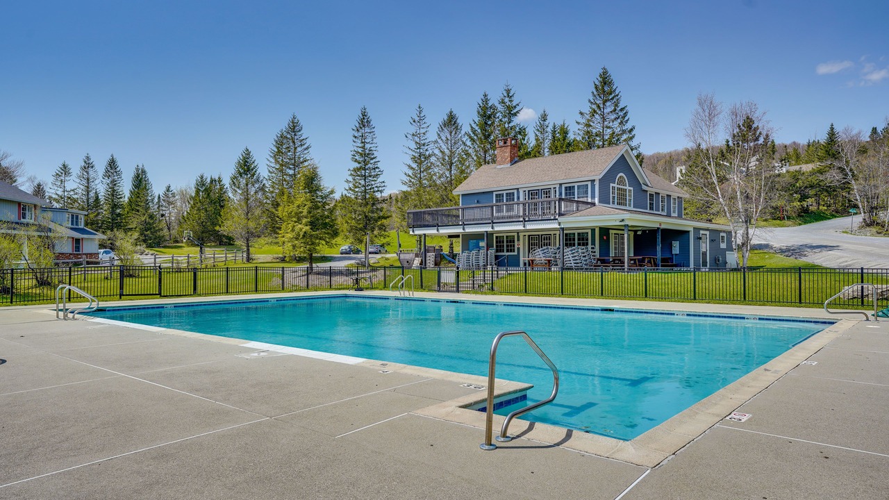 Photo of Outdoor in Bromley Mountain