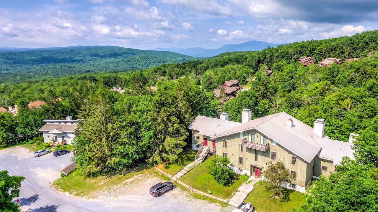 Photo of Outdoor in Bromley Mountain