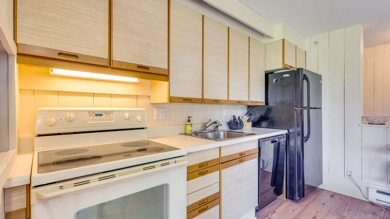 Photo of Kitchen in Bromley Mountain