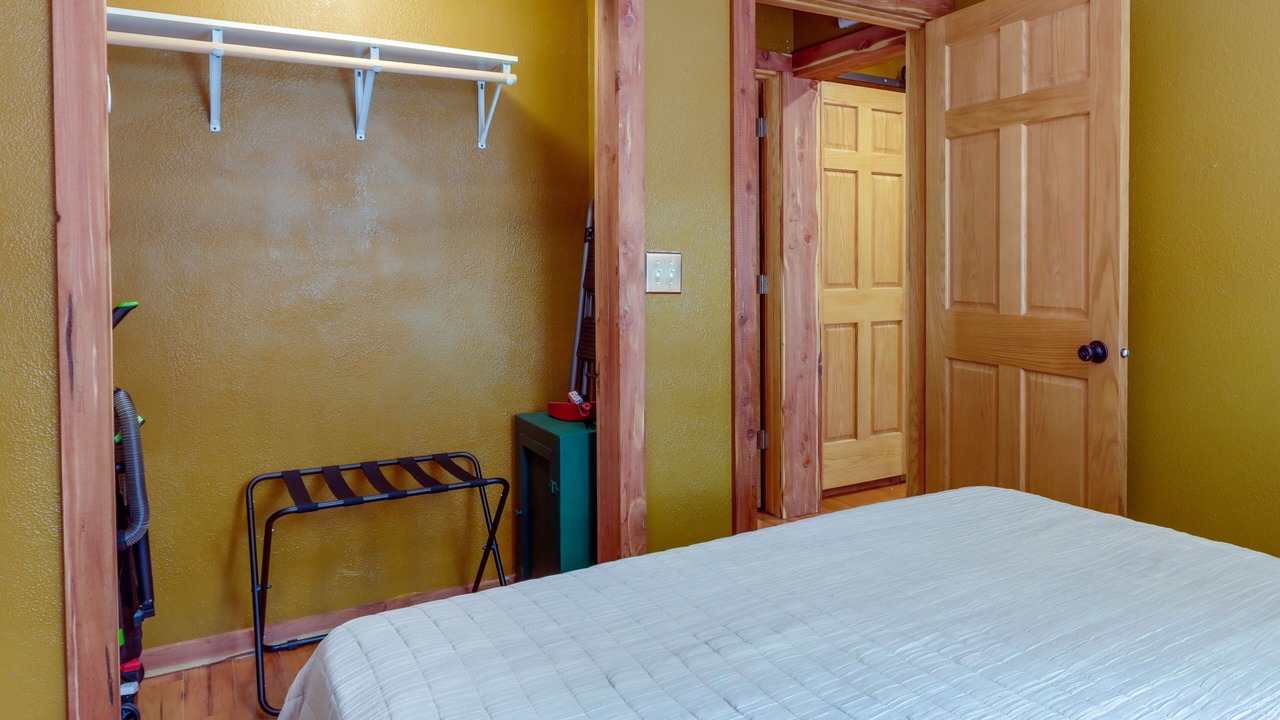 Photo of Bedroom in Warsaw