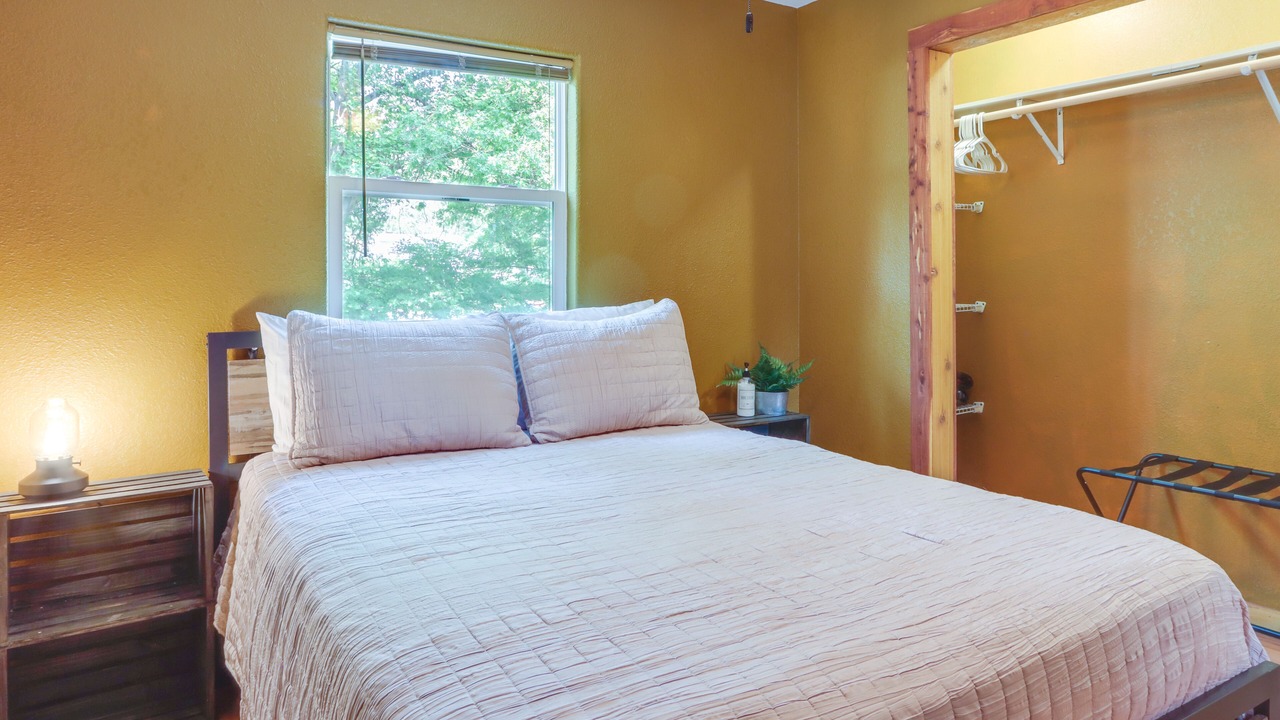 Photo of Bedroom in Warsaw