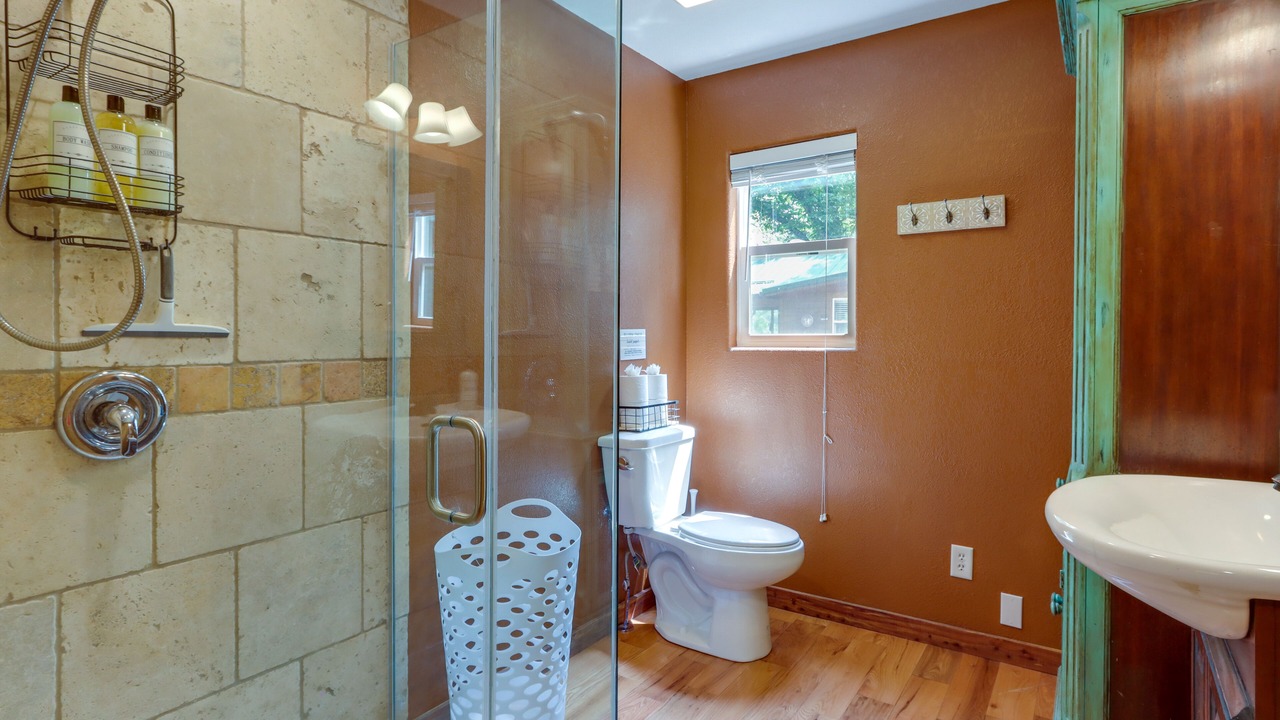 Photo of Bathroom in Warsaw