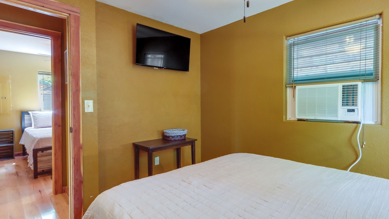Photo of Bedroom in Warsaw