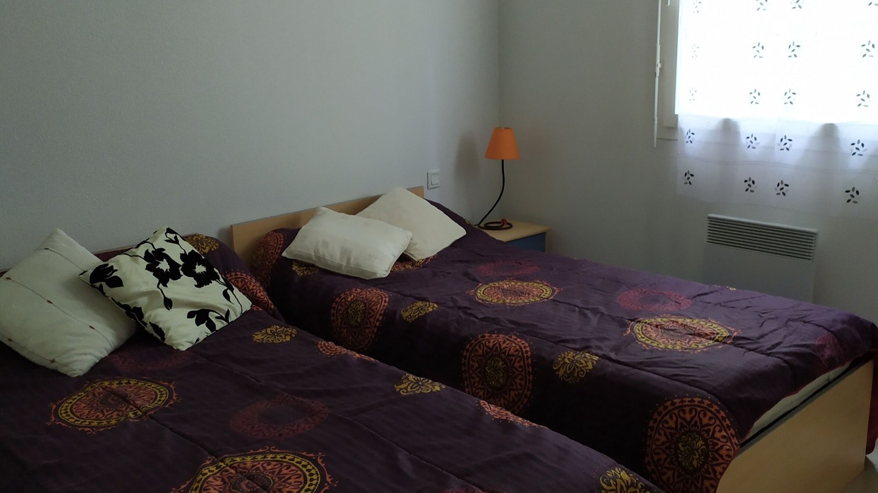 Photo of Bedroom in Greoux-les-Bains