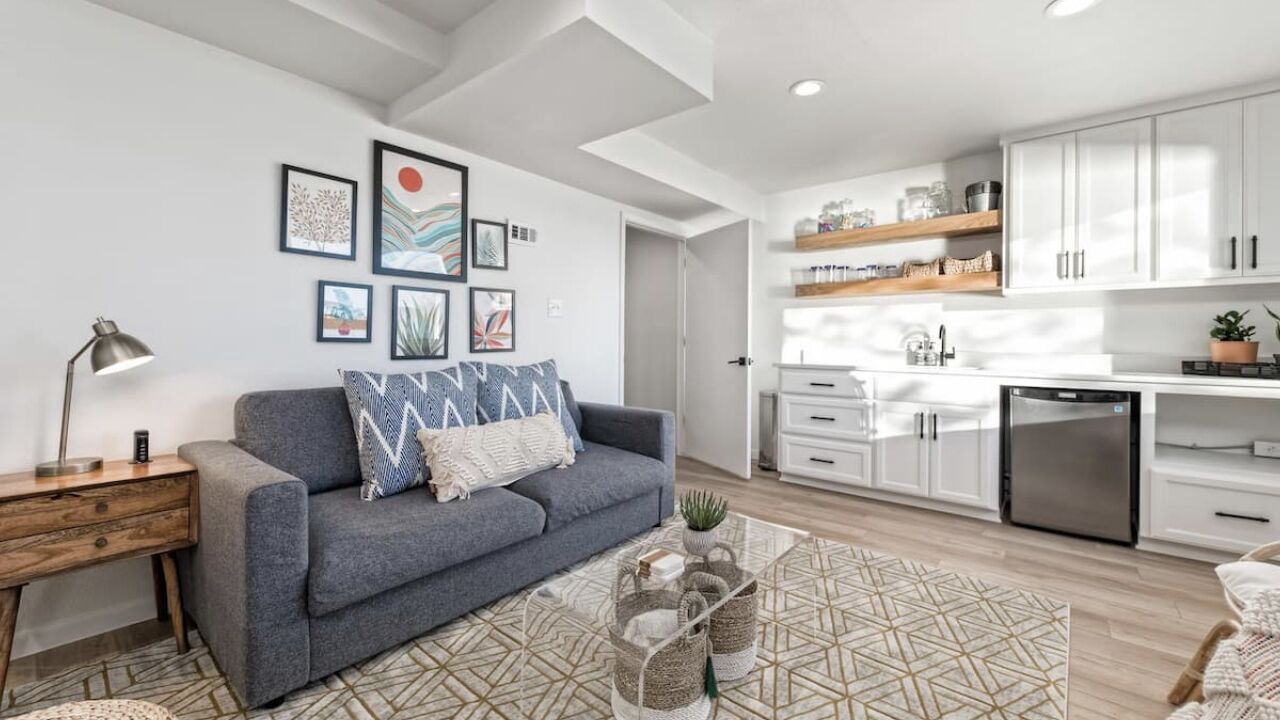 Photo of Livingroom in Belton