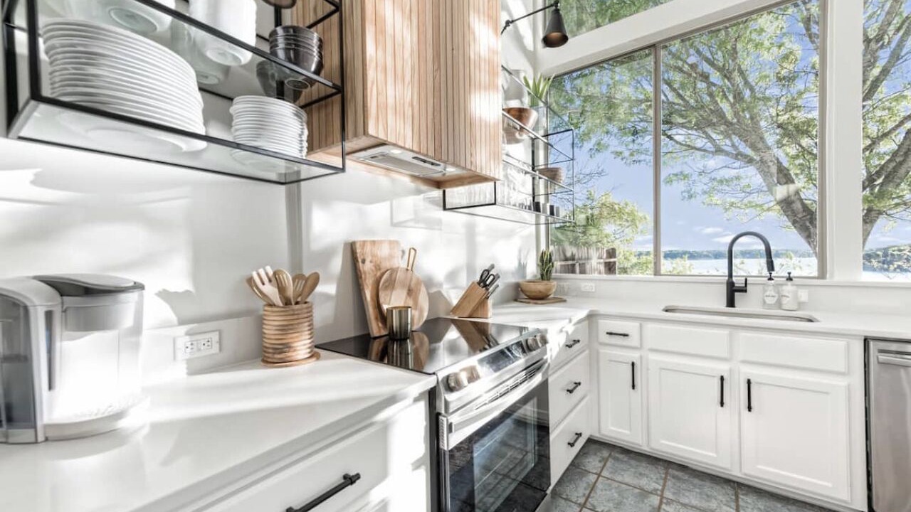Photo of Kitchen in Belton