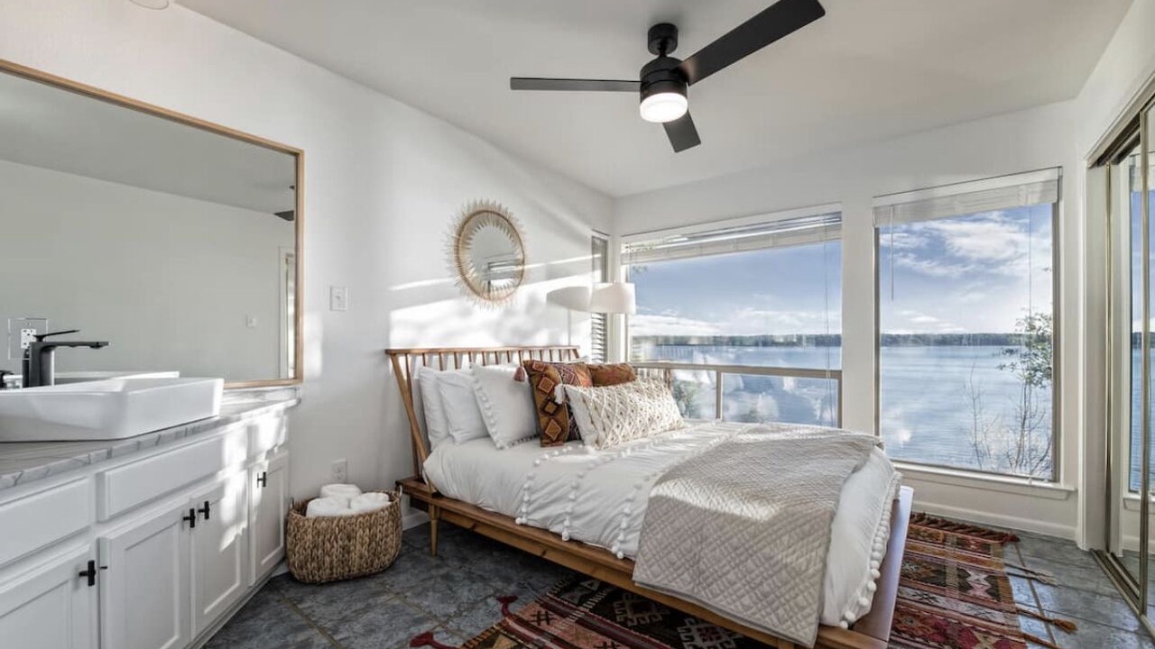 Photo of Bedroom in Belton