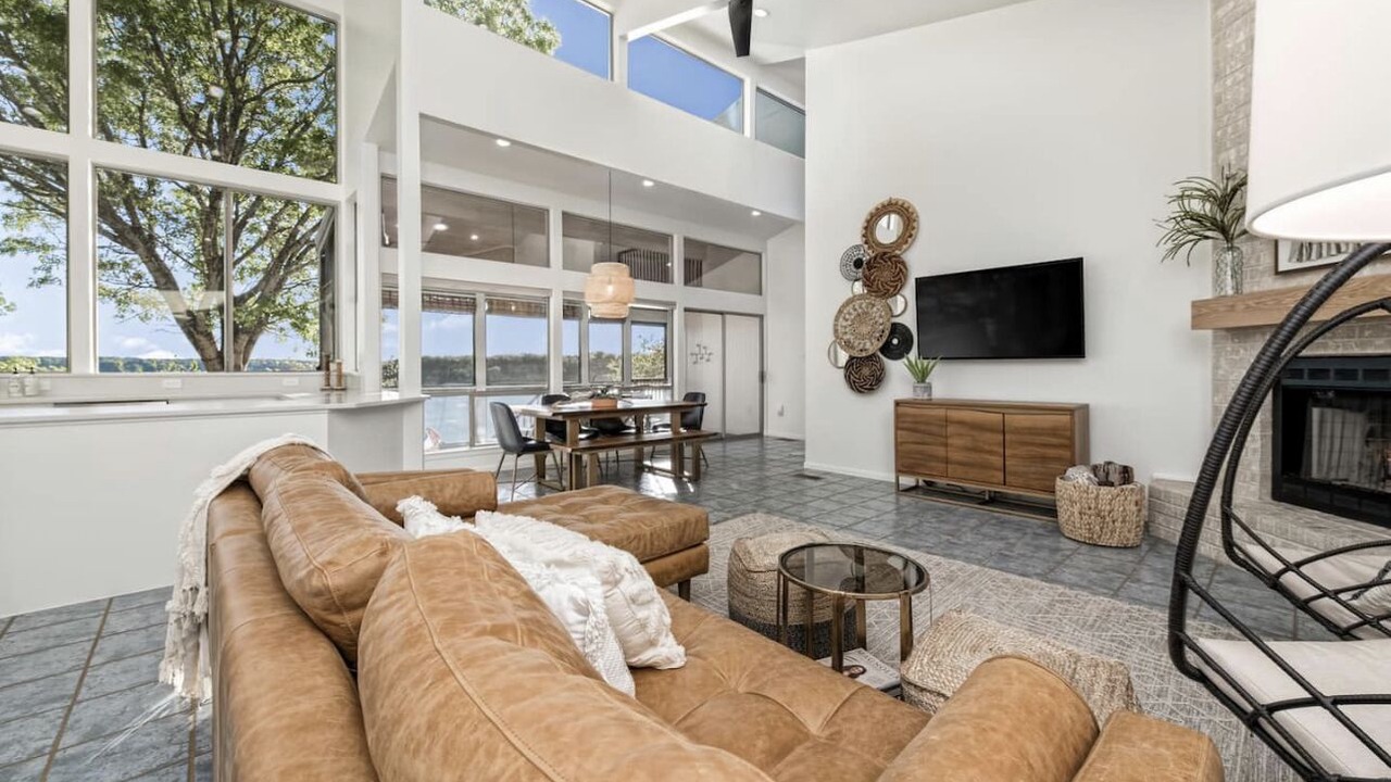 Photo of Livingroom in Belton