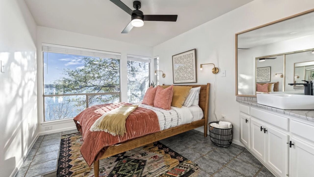 Photo of Bedroom in Belton