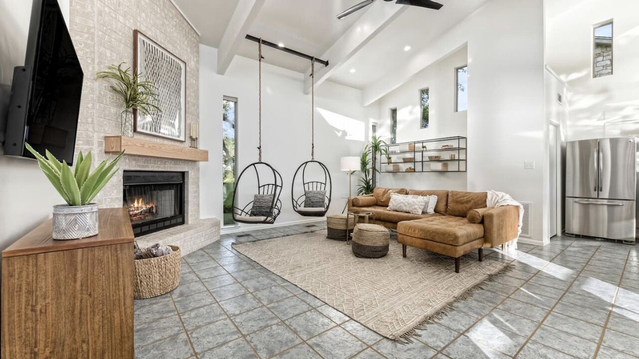 Photo of Livingroom in Belton