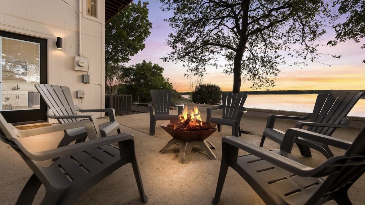 Photo of Patio Balcony in Belton