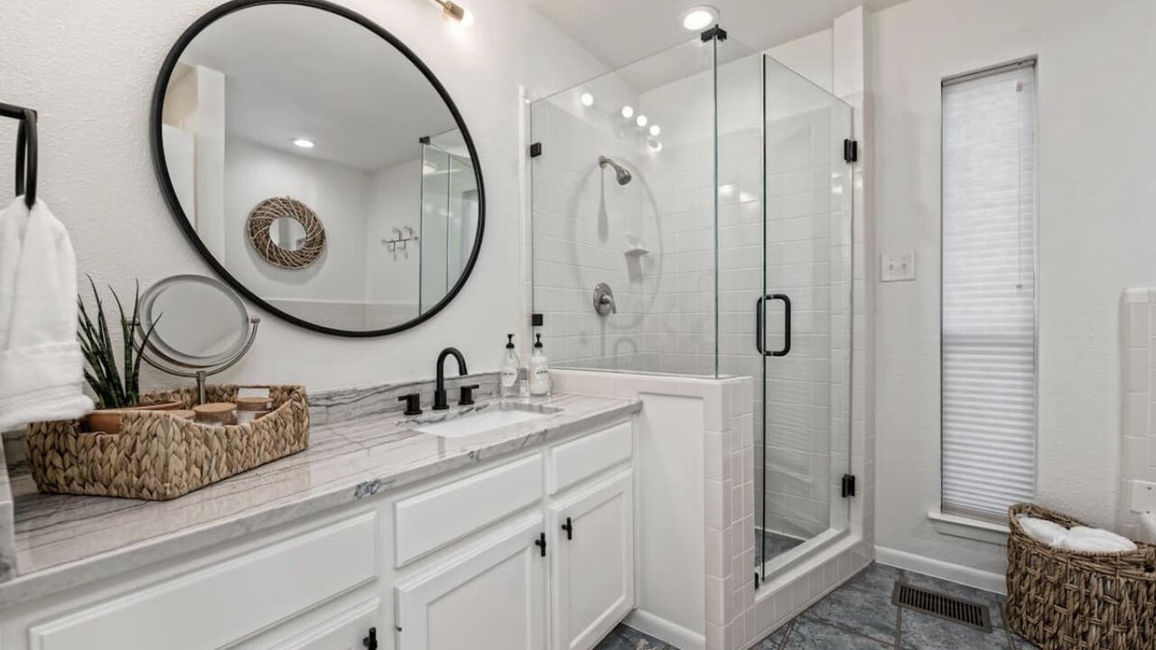 Photo of Bathroom in Belton