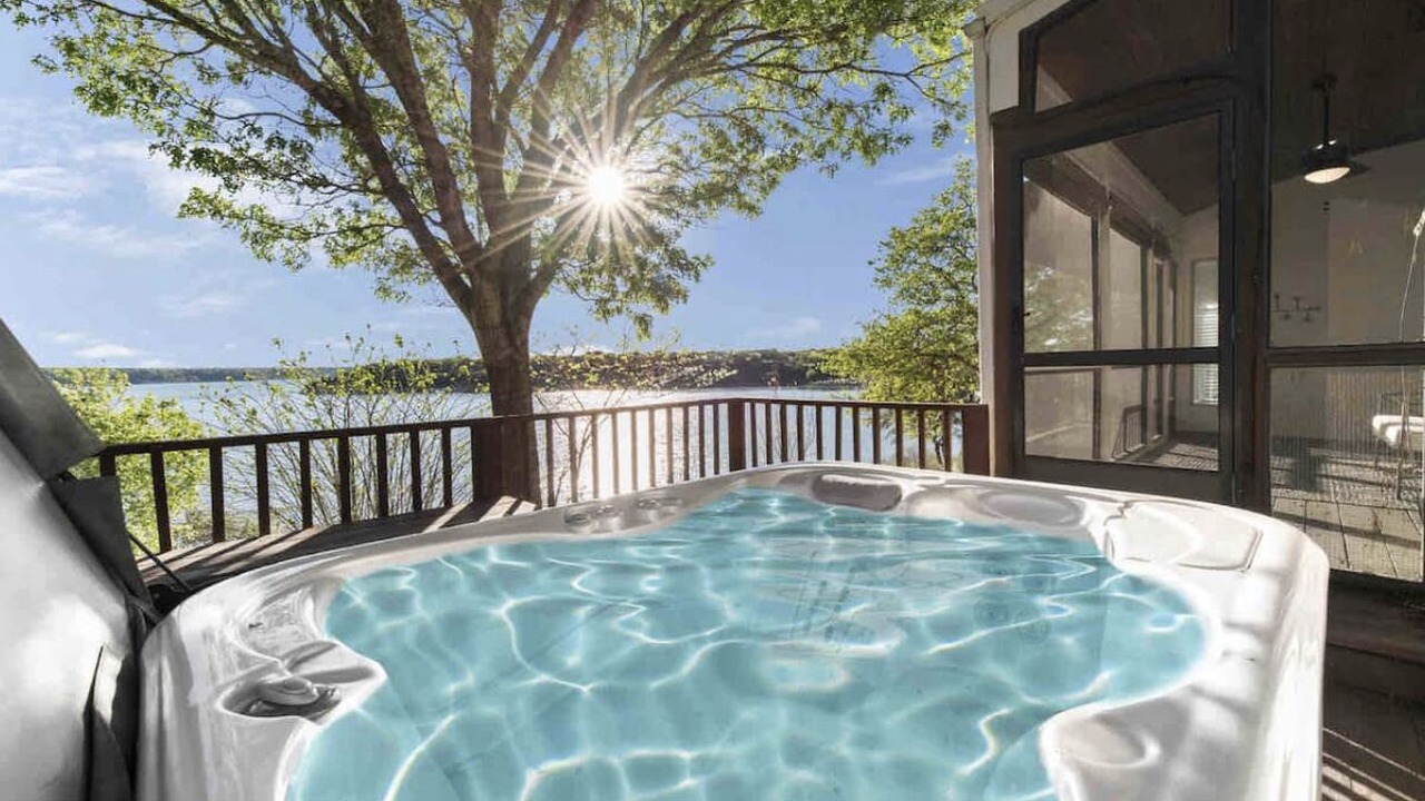 Photo of Outdoor in Belton