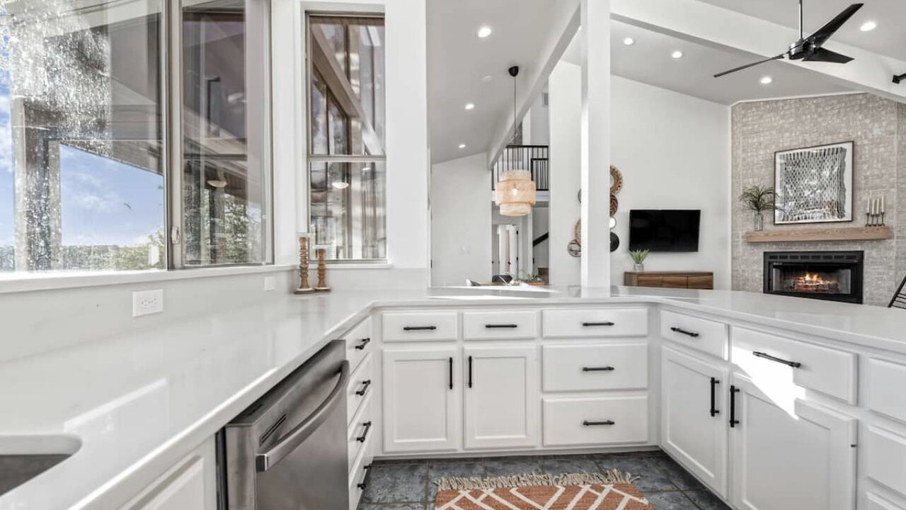 Photo of Kitchen in Belton