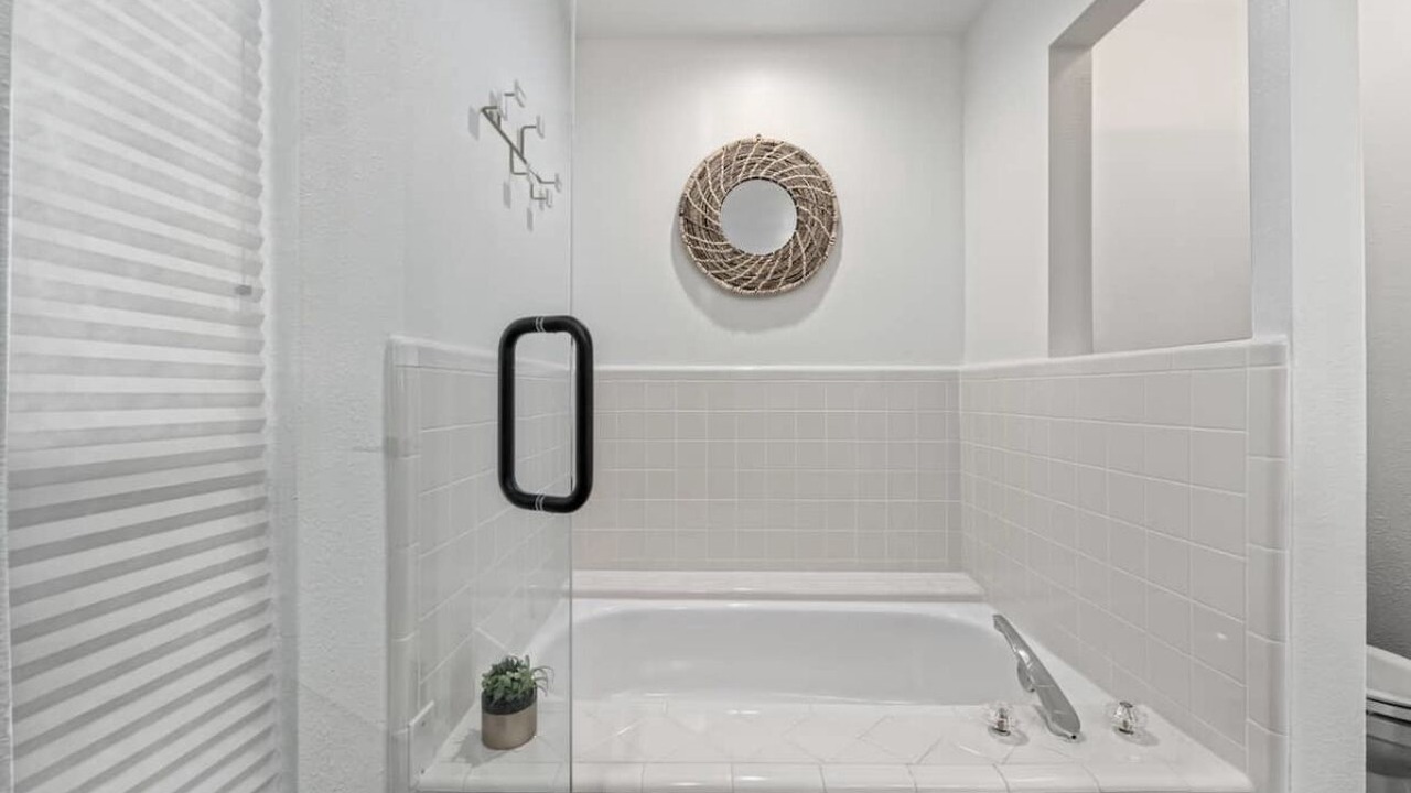 Photo of Bathroom in Belton