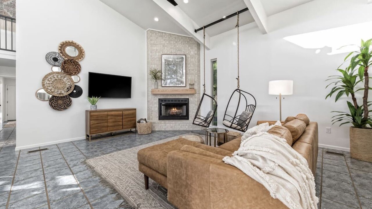 Photo of Livingroom in Belton