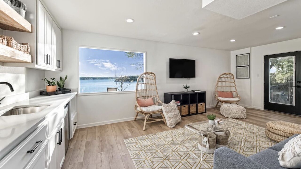 Photo of Livingroom in Belton