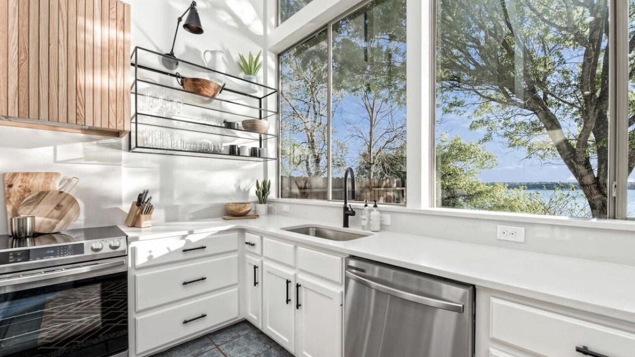 Photo of Kitchen in Belton