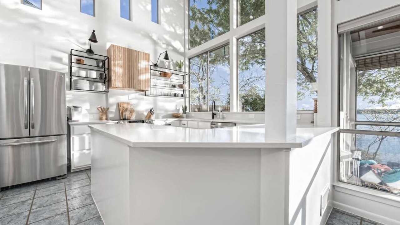 Photo of Kitchen in Belton