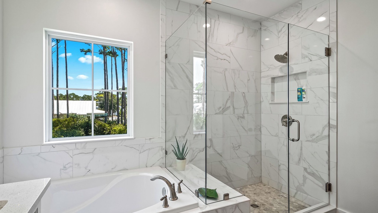 Photo of Bathroom in Carrabelle
