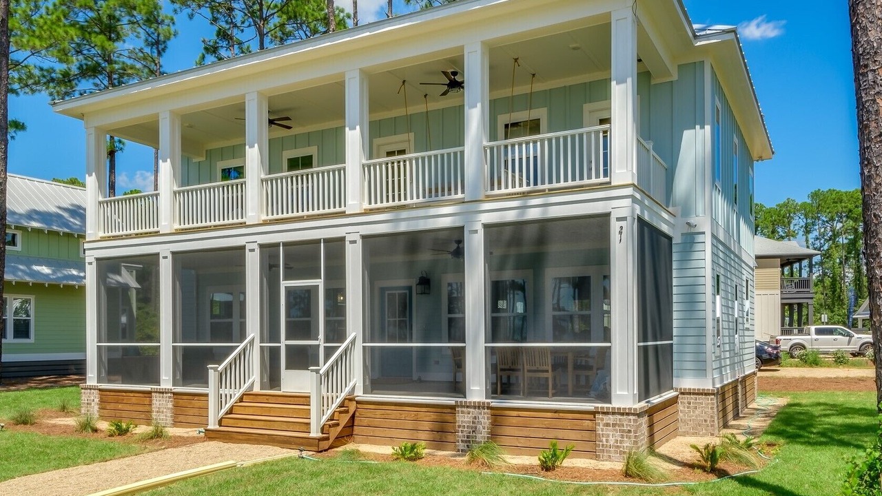 Photo of Outdoor in Carrabelle