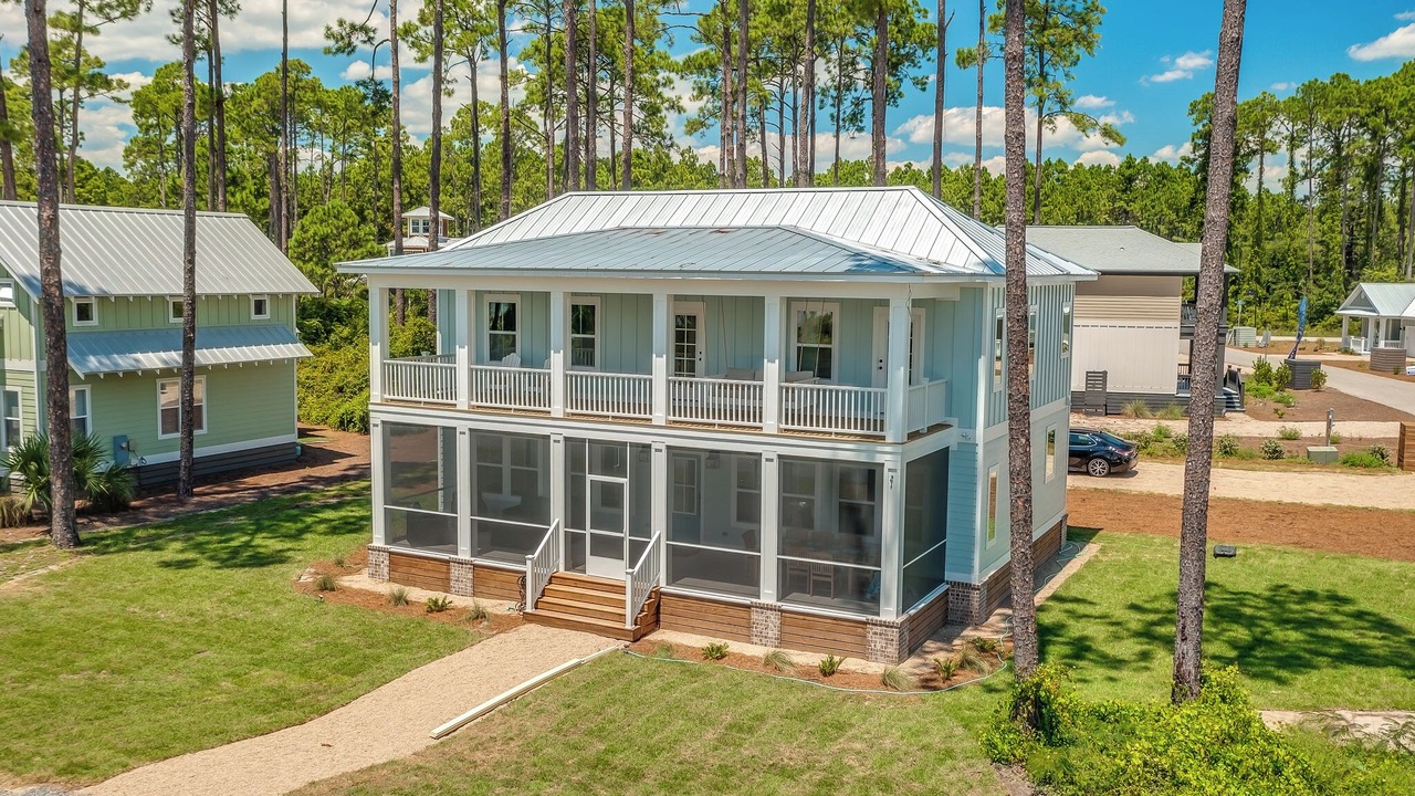 Photo of Outdoor in Carrabelle
