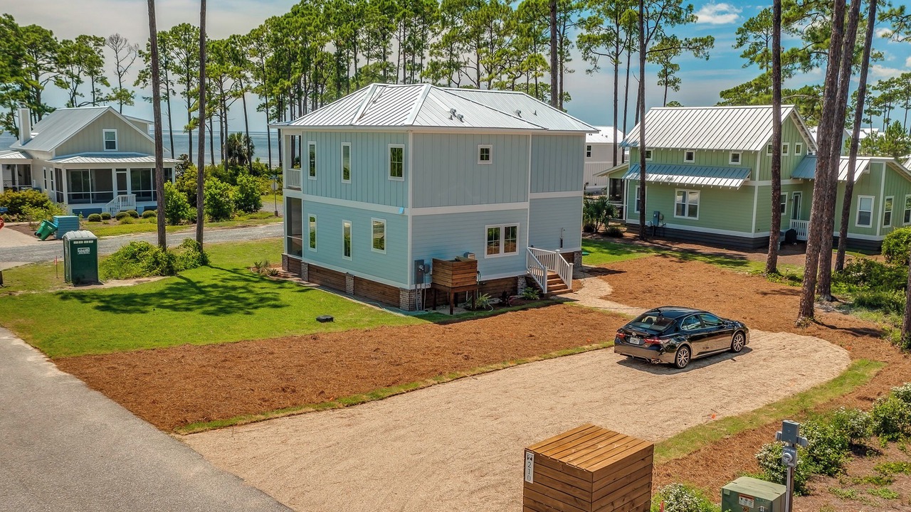 Photo of Outdoor in Carrabelle