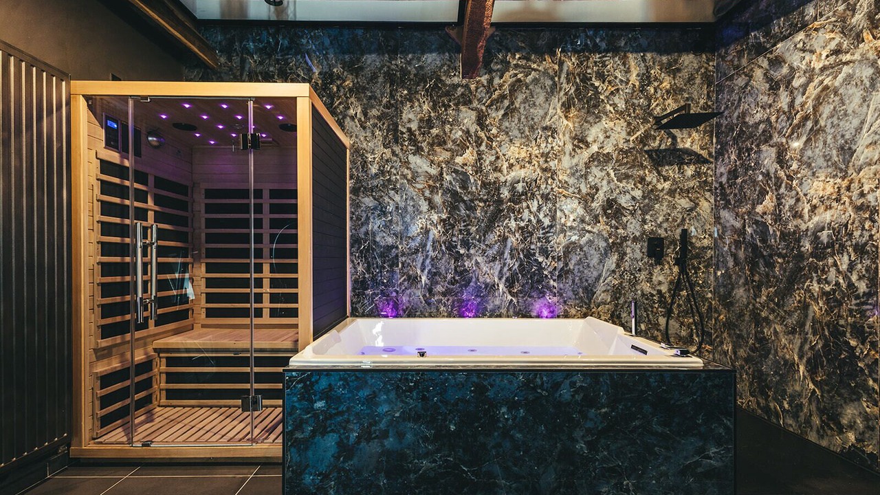 Photo of Bathroom in Longmesnil