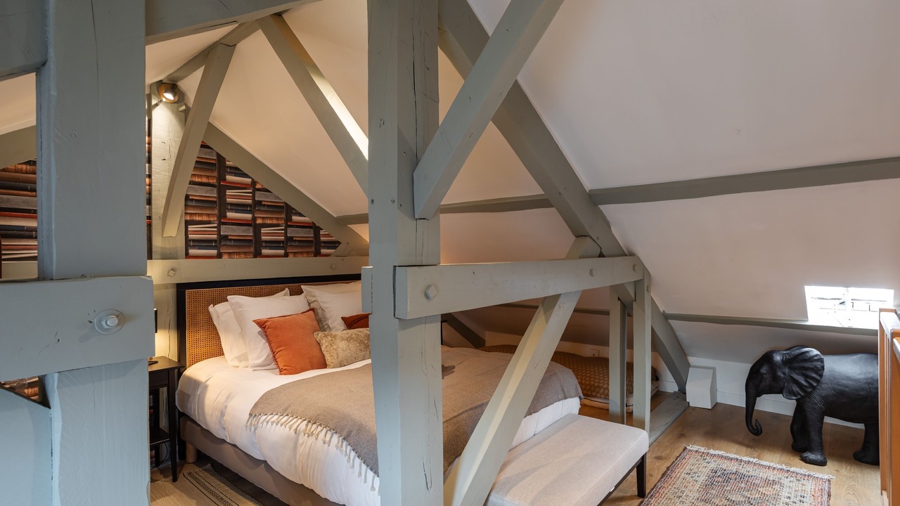 Photo of Bedroom in Centre
