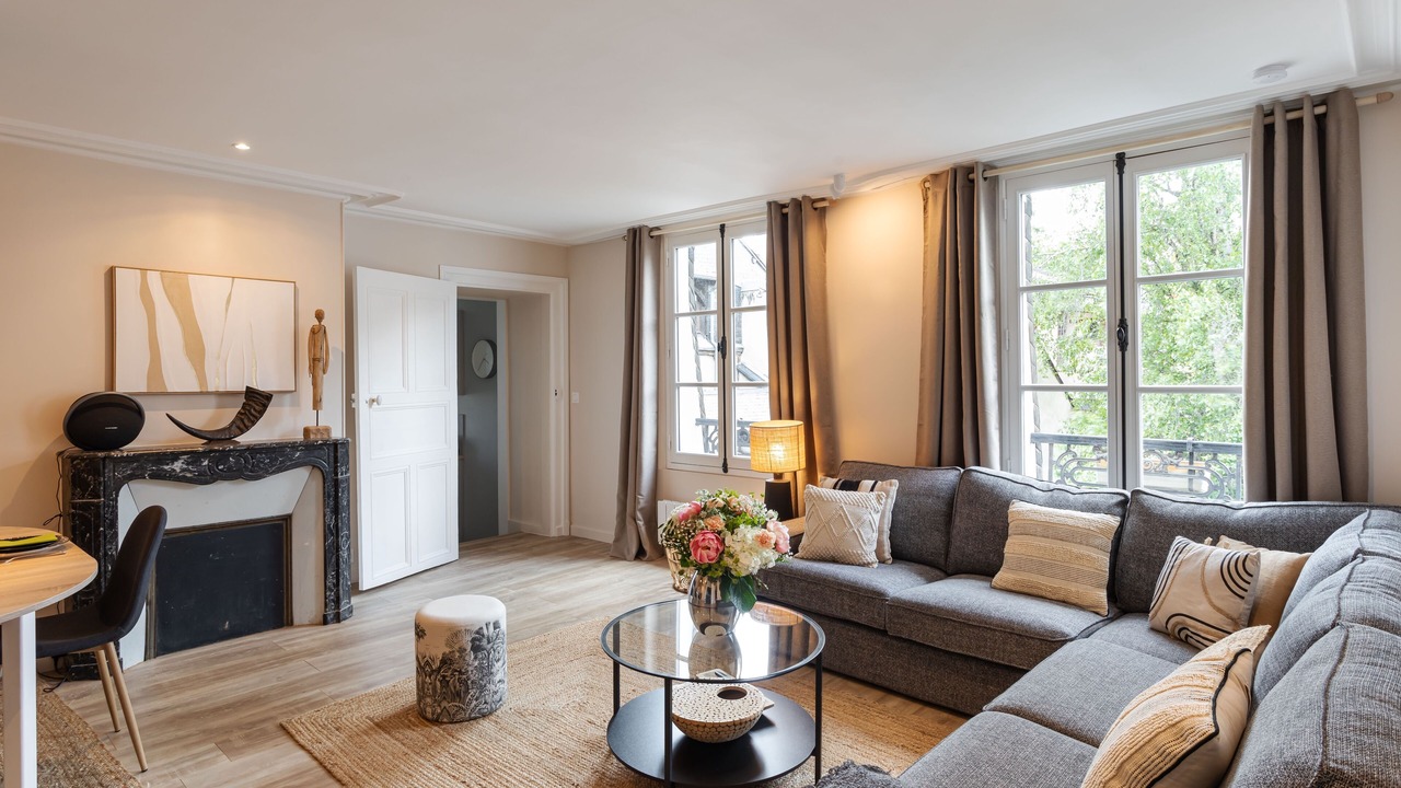 Photo of Livingroom in Centre
