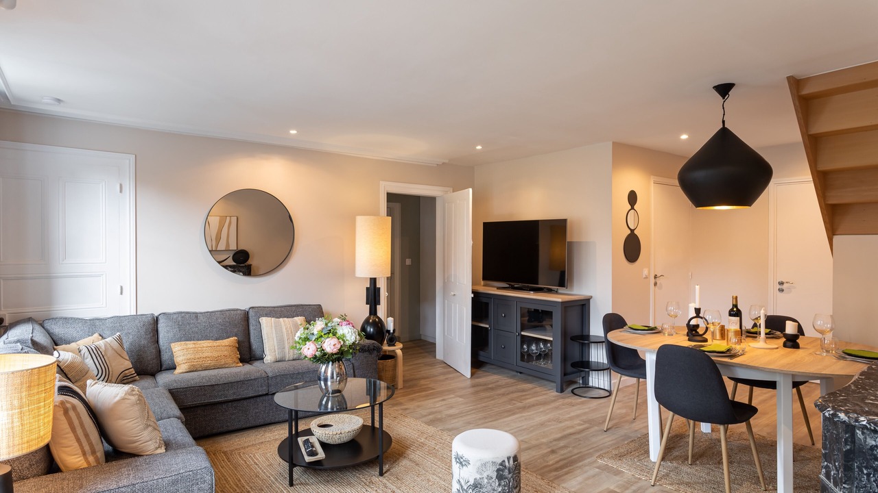 Photo of Livingroom in Centre
