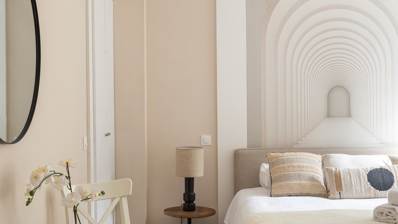 Photo of Bedroom in Centre
