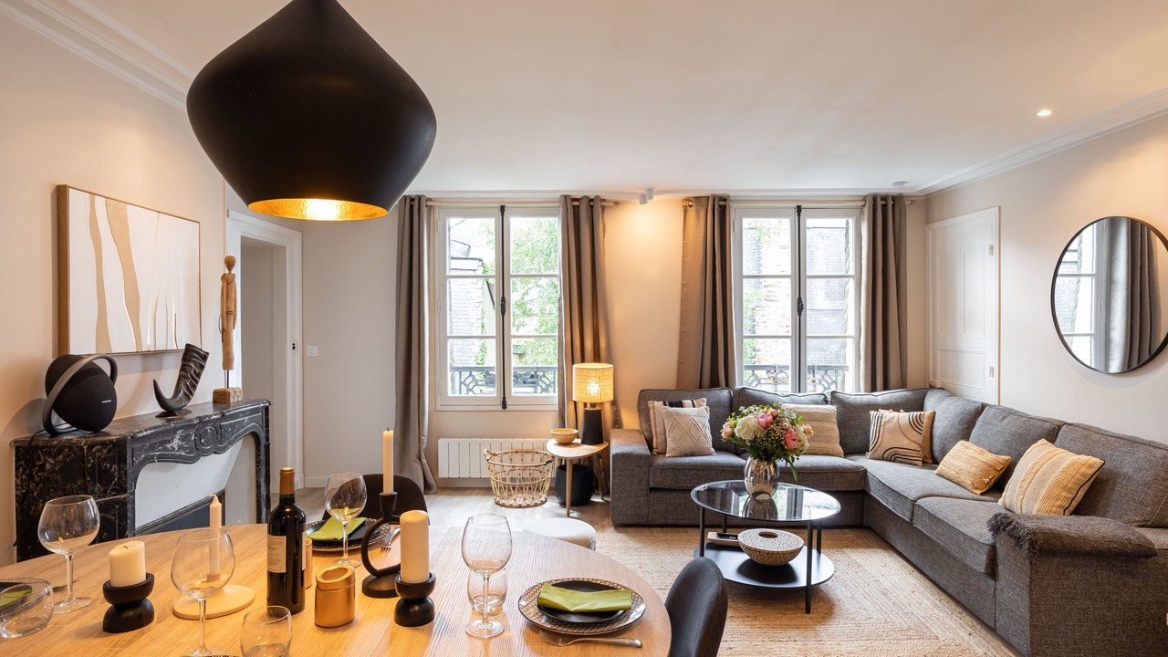 Photo of Livingroom in Centre
