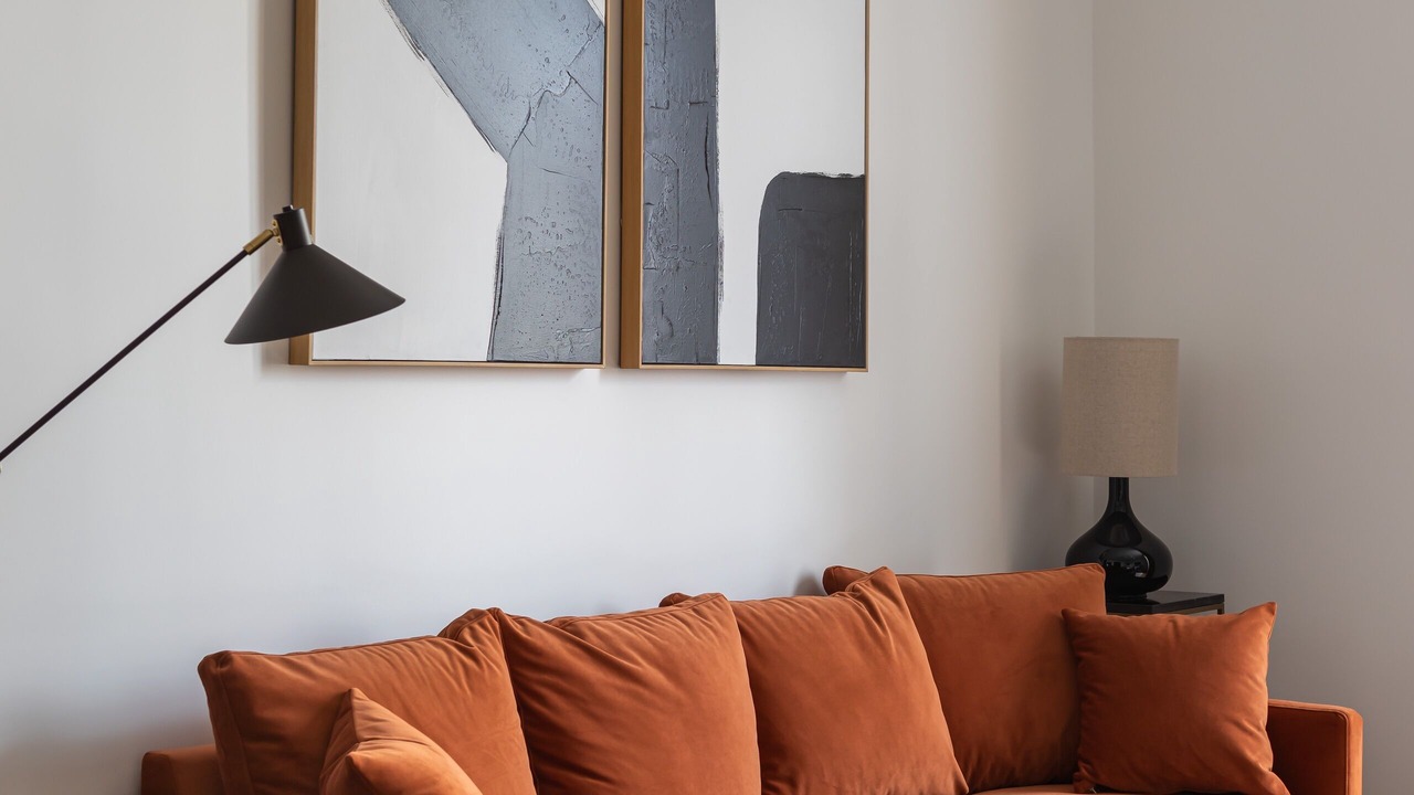 Photo of Livingroom in Centre