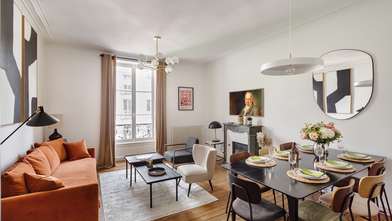 Photo of Livingroom in Centre