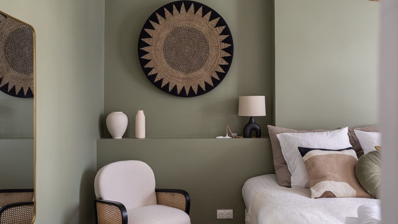 Photo of Bedroom in Centre