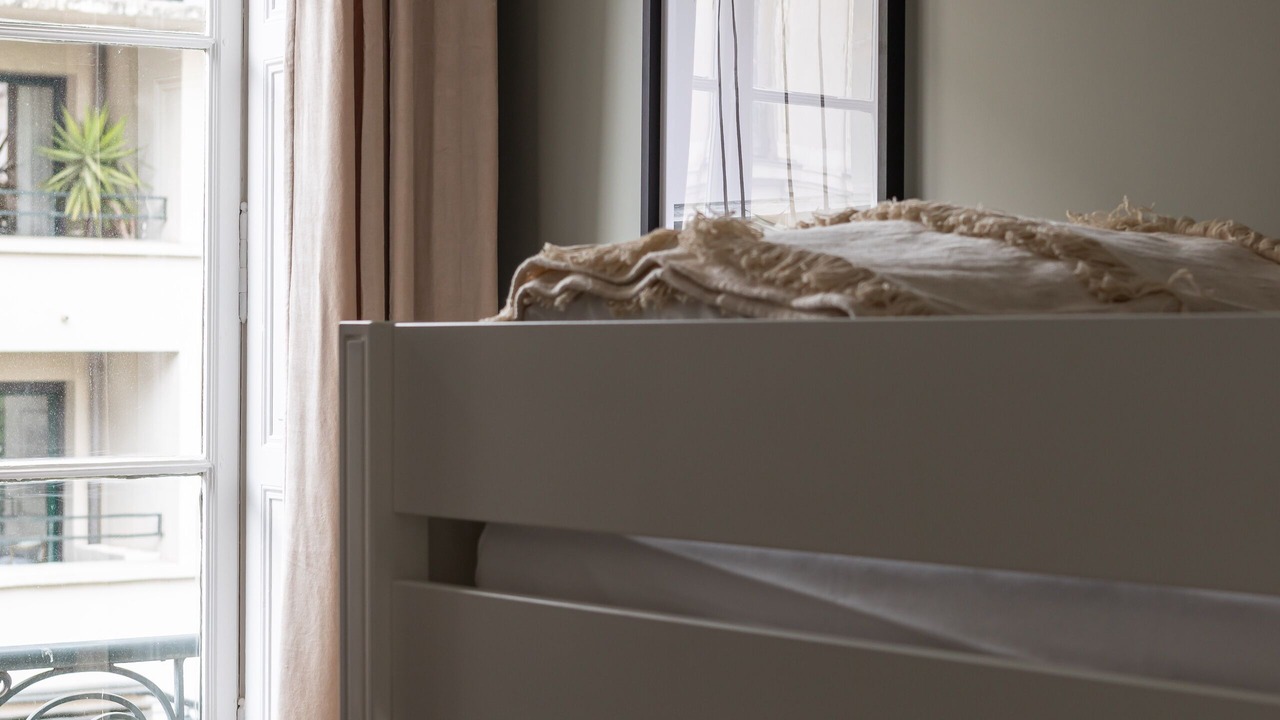 Photo of Bedroom in Centre