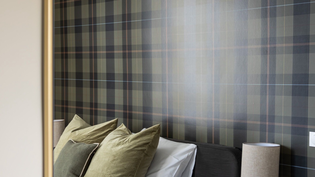 Photo of Bedroom in Centre