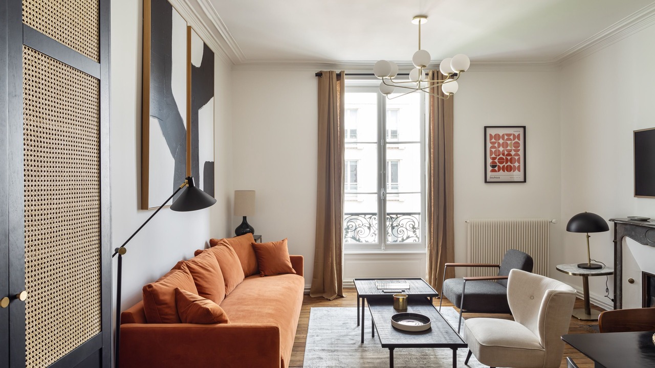 Photo of Livingroom in Centre