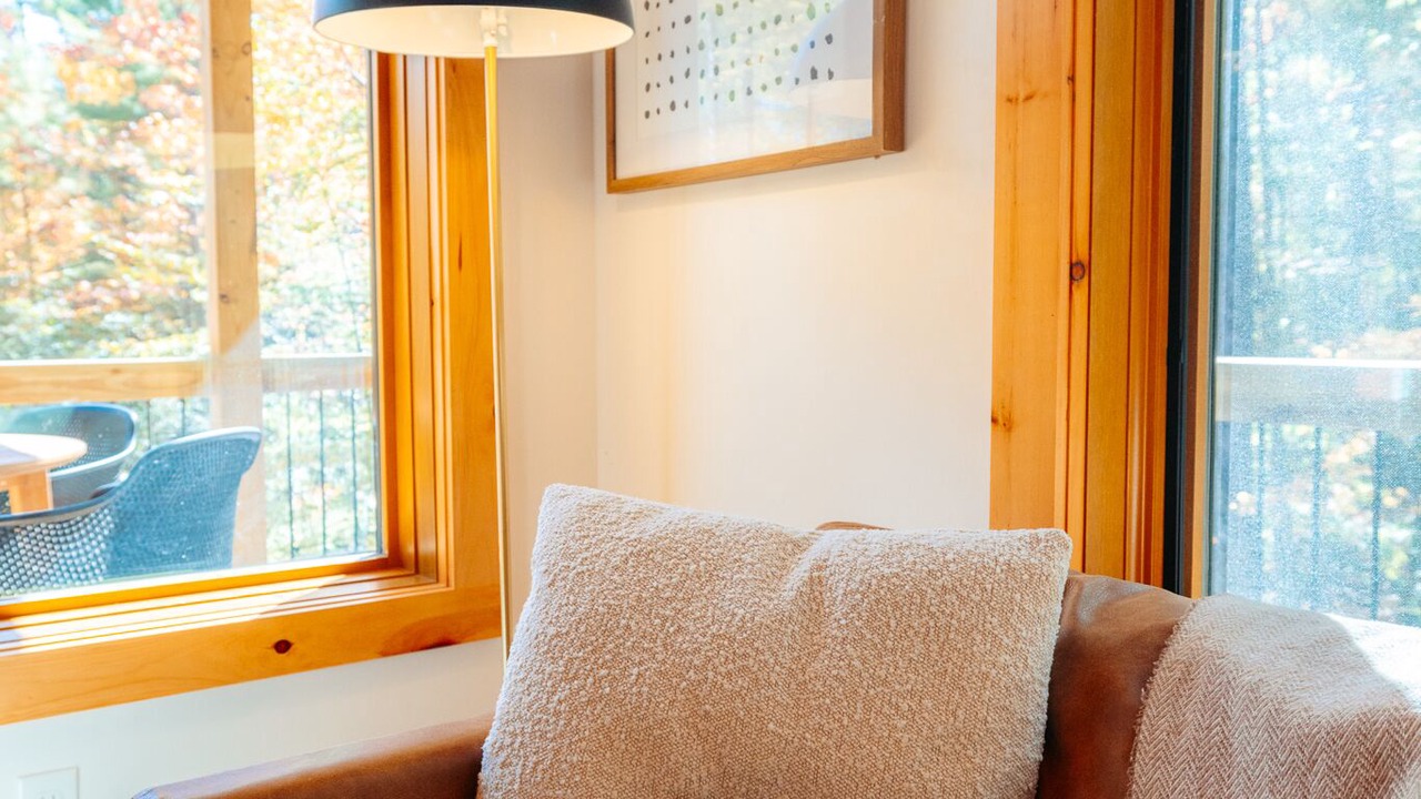 Photo of Livingroom in Jay